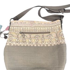 Sak sakroots purse handbag shoulder bag